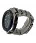 CASIO (カシオ) 腕時計 ブラック：10000円