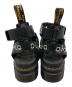 Dr.Martens (ドクターマーチン) RICKI HDW SANDAL ブラック サイズ:US6：11000円