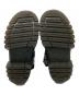 中古・古着 Dr.Martens (ドクターマーチン) RICKI HDW SANDAL ブラック サイズ:US6：11000円