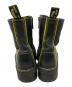 Dr.Martens (ドクターマーチン) JADON Ⅱ STAR ブラック サイズ:US5：13000円