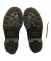 中古・古着 Dr.Martens (ドクターマーチン) JADON Ⅱ STAR ブラック サイズ:US5：13000円
