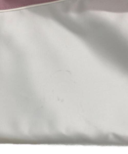 DISNEY（ディズニー）DISNEY (ディズニー) スーベニアジャケット ピンク サイズ:Mの古着・服飾アイテム