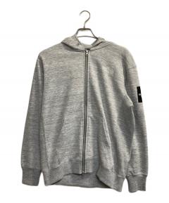 中古・古着通販】Hood By Air (フッドバイエアー) ジップデザイン