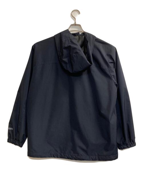 +phenix WINDSTOPPER by GORE-TEX LABS（---）+phenix WINDSTOPPER by GORE-TEX LABS (---) 別注マウンテンパーカー ネイビー サイズ:Ｌの古着・服飾アイテム