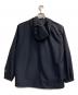 +phenix WINDSTOPPER by GORE-TEX LABS (---) 別注マウンテンパーカー ネイビー サイズ:Ｌ：15000円