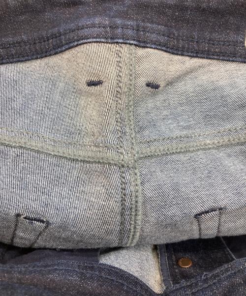 DIESEL（ディーゼル）DIESEL (ディーゼル) デニムパンツ インディゴ サイズ:W29の古着・服飾アイテム