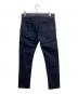 DIESEL (ディーゼル) デニムパンツ インディゴ サイズ:W29：5000円