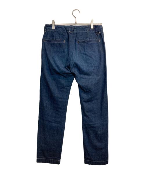 RRL（ダブルアールエル）RRL (ダブルアールエル) デニムパンツ インディゴ サイズ:29の古着・服飾アイテム
