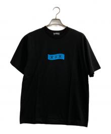 GOD SELECTION XXX（ゴッド セレクション トリプルエックス）の古着「BATMAN S/S TEE」｜ブラック