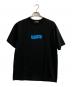 GOD SELECTION XXX（ゴッド セレクション トリプルエックス）の古着「BATMAN S/S TEE」｜ブラック