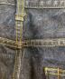 中古・古着 MASSES (マシス) DENIM 5P PANTS インディゴ サイズ:32：14000円