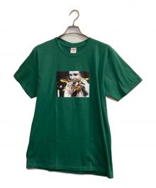 SUPREME×ANTIHERO（シュプリーム×アンタイヒーロー）の古着「Ozzy Tee」｜グリーン
