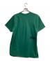 SUPREME (シュプリーム) ANTIHERO (アンタイヒーロー) Ozzy Tee グリーン サイズ:Ｌ 未使用品：9000円