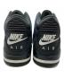 NIKE (ナイキ) LEVI'S (リーバイス) Air Jordan 3 Retro SP Indigo and Gym Red サイズ:US10：25000円
