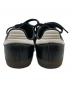 adidas (アディダス) ローカットスニーカー ブラック サイズ:US4：8000円