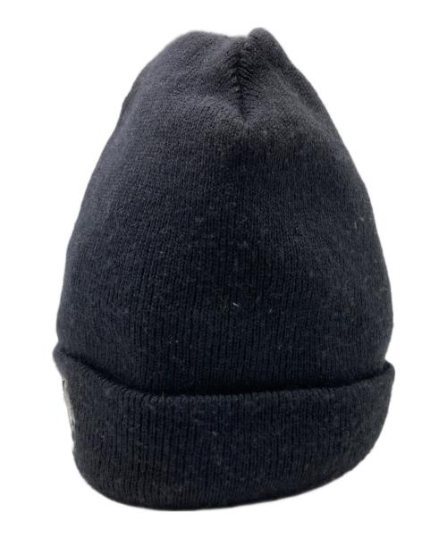 CHROME HEARTS（クロムハーツ）CHROME HEARTS (クロムハーツ) CH Logo Beanie ブラックの古着・服飾アイテム