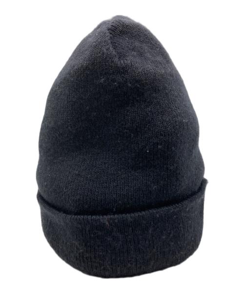 CHROME HEARTS（クロムハーツ）CHROME HEARTS (クロムハーツ) CH Logo Beanie ブラックの古着・服飾アイテム