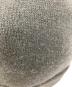 中古・古着 CHROME HEARTS (クロムハーツ) CH Logo Beanie ブラック：50000円