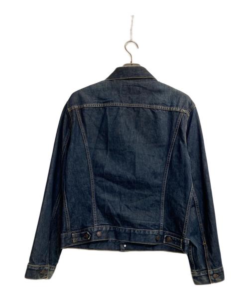LEVI'S（リーバイス）LEVI'S (リーバイス) デニムジャケット インディゴ サイズ:ＸＬの古着・服飾アイテム