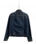 LEVI'S (リーバイス) デニムジャケット インディゴ サイズ:ＸＬ：9000円