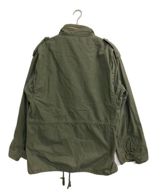 ROTHCO（ロスコ）ROTHCO (ロスコ) M65ジャケット オリーブ サイズ:ＭＲの古着・服飾アイテム