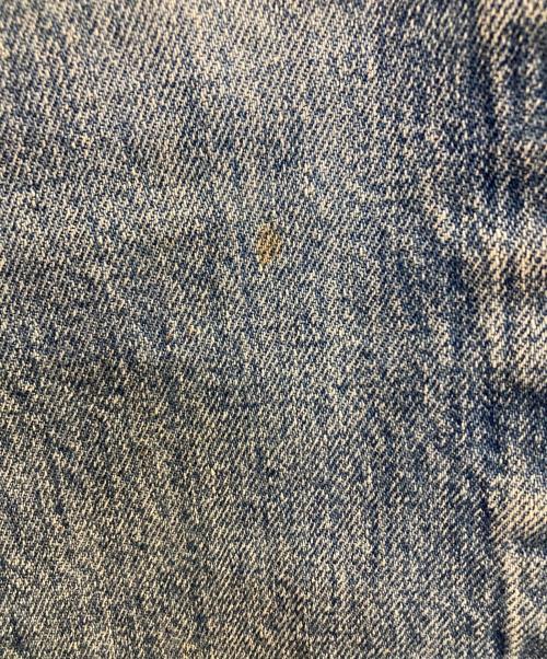 LEVI'S（リーバイス）LEVI'S (リーバイス) 66前期501デニムパンツ インディゴ サイズ:35の古着・服飾アイテム