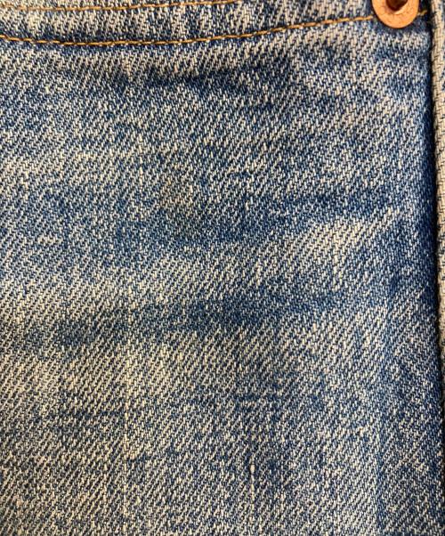 LEVI'S（リーバイス）LEVI'S (リーバイス) 66前期501デニムパンツ インディゴ サイズ:35の古着・服飾アイテム