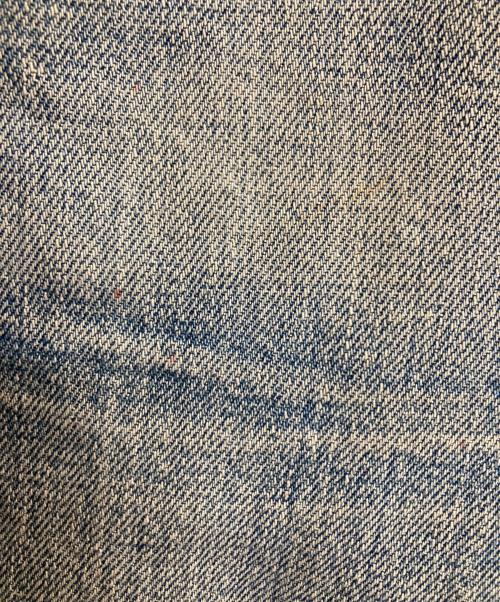 LEVI'S（リーバイス）LEVI'S (リーバイス) 66前期501デニムパンツ インディゴ サイズ:35の古着・服飾アイテム