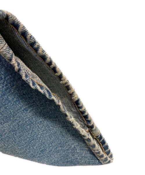 LEVI'S（リーバイス）LEVI'S (リーバイス) 66前期501デニムパンツ インディゴ サイズ:35の古着・服飾アイテム