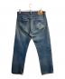 LEVI'S (リーバイス) 66前期501デニムパンツ インディゴ サイズ:35：135000円