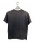 ALSTYLE APPAREL & ACTIVEWEAR (アレスタイルアパレル＆アクティブウェア) Nirvana プリントTシャツ グレー サイズ:Ｍ：4500円