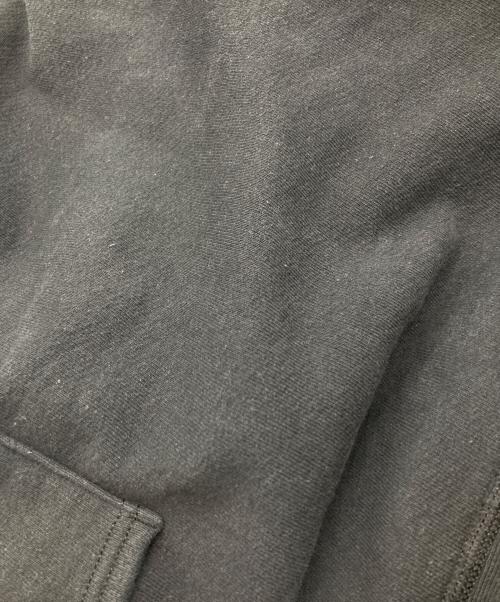 Champion REVERSE WEAVE（チャンピオン リバース ウィーブ）Champion REVERSE WEAVE (チャンピオン リバース ウィーブ) 復刻プルオーバーパーカー ブラック サイズ:ＭＥＤＩＵＭ　　の古着・服飾アイテム