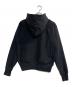 Champion REVERSE WEAVE (チャンピオン リバース ウィーブ) 復刻プルオーバーパーカー ブラック サイズ:ＭＥＤＩＵＭ　　：7000円