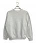 その他ブランド (ソノタブランド) 80s musical sweat グレー サイズ:表記無し：8000円