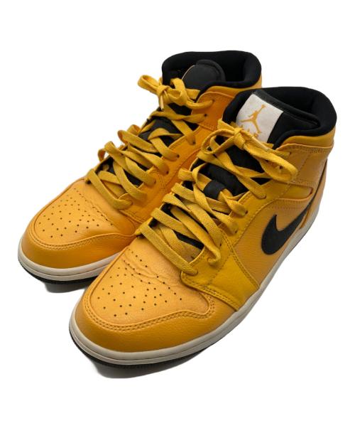 NIKE（ナイキ）NIKE (ナイキ) Air Jordan 1 Mid 