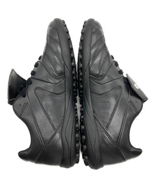 UMBRO（アンブロ）UMBRO (アンブロ) 別注UMB TR WIDE ブラック サイズ:US6の古着・服飾アイテム