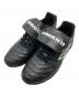 UMBRO（アンブロ）の古着「別注UMB TR WIDE」｜ブラック