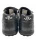 UMBRO (アンブロ) 別注UMB TR WIDE ブラック サイズ:US6：7000円