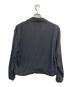 ASEEDONCLOUD (アシードンクラウド) Jyunreika blouson グレー サイズ:Ｓ：13000円