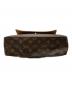 中古・古着 LOUIS VUITTON (ルイ ヴィトン) ミニルーピングハンドバッグ ブラウン：85000円