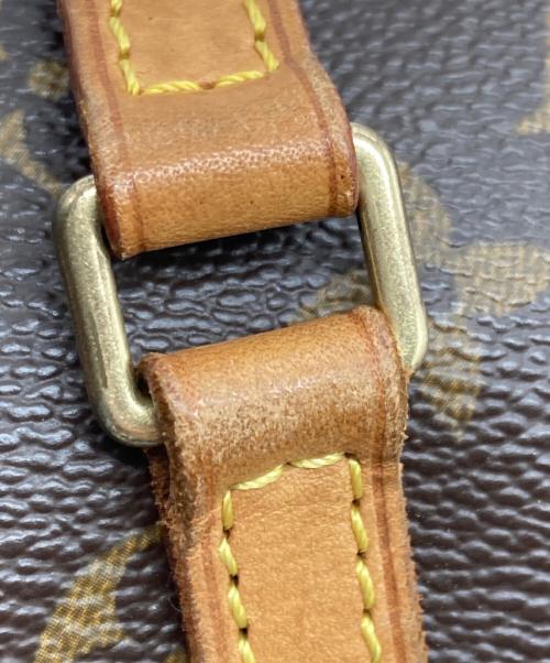 LOUIS VUITTON（ルイ ヴィトン）LOUIS VUITTON (ルイ ヴィトン) パピヨン26ハンドバッグ ブラウンの古着・服飾アイテム