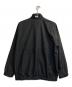 HELLY HANSEN (ヘリーハンセン) スタンドカラーナイロンジャケット ブラック サイズ:ＸＬ：5000円