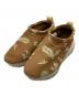 NIKE（ナイキ）の古着「Moc Flow SP」｜ブラウン