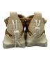 NIKE (ナイキ) UNDERCOVER (アンダーカバー) Moc Flow SP ブラウン サイズ:US6.5：5000円