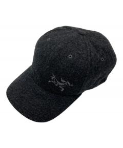 Tanaka Daisuke タナカダイスケ チャイナ リボン キャップ 中古・古着通販】tanaka daisuke (タナカ ダイスケ) チャイナリボン