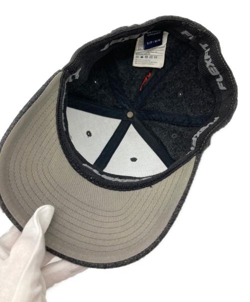 WOOL BALL CAP（---）WOOL BALL CAP (---) キャップ グレーの古着・服飾アイテム