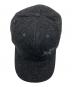 中古・古着 WOOL BALL CAP (---) キャップ グレー：5000円