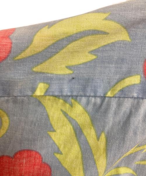reyn spooner（レイン スプナー）reyn spooner (レイン スプナー) アロハシャツ ブルー サイズ:Ｍの古着・服飾アイテム