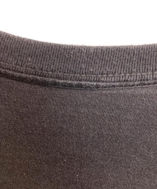 NEIGHBORHOOD（ネイバーフッド）NEIGHBORHOOD (ネイバーフッド) 半袖Tシャツ ブラック サイズ:ＸＬの古着・服飾アイテム