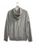 SUPREME (シュプリーム) 13SS Bling Box Logo Hooded グレー サイズ:Ｌ：13000円